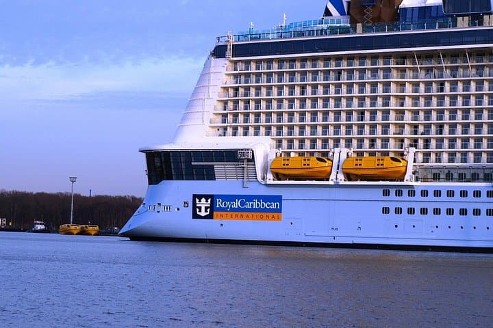 Civitavecchia Rome Round trip Transfer