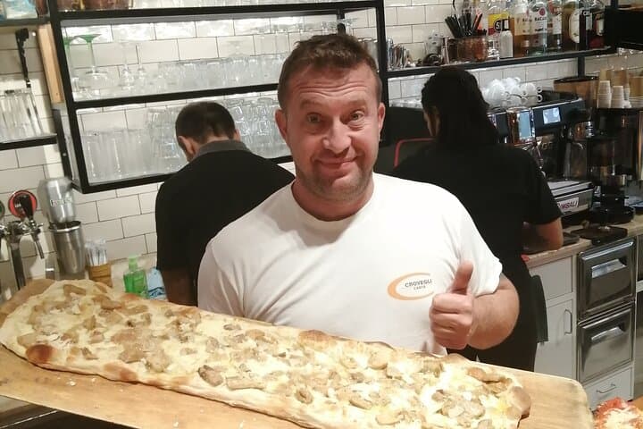 A Self-Guided Tour of Parma's Tasty Food Traditions