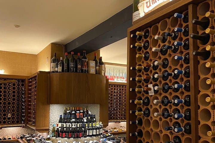 Wine Tasting Experience in Florence city centre