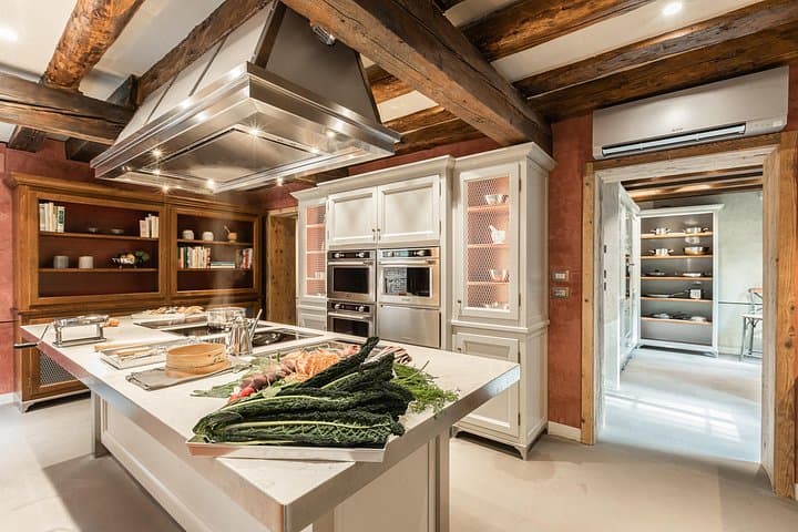 Authentic Venetian Cooking Classes