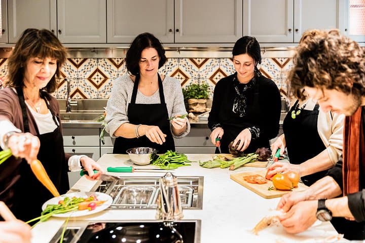 Authentic Venetian Cooking Classes