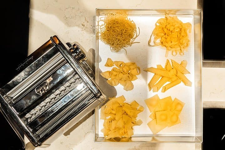 Authentic Venetian Cooking Classes