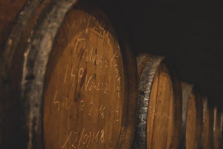 Luxury Wine Tasting in the evocative Itria Valley