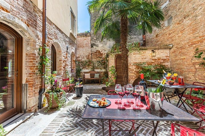 Authentic Venetian Cooking Classes