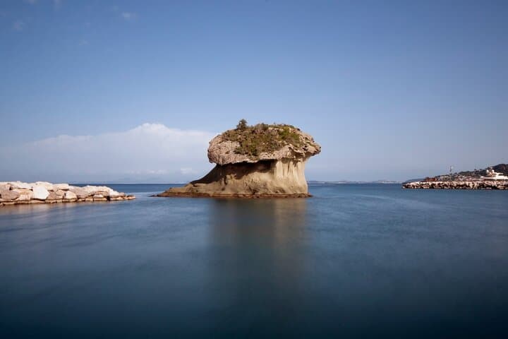 Ischia Private Tour with Local Guide & Ischia Hotel Pick-Up
