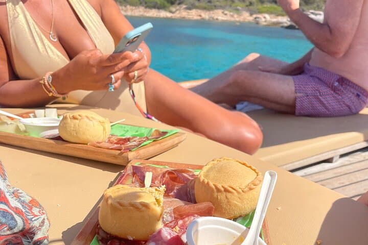 Sardinian Aperitif
