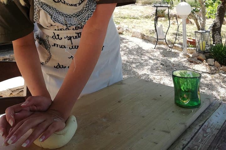 3 Hours Private Master Class from Pasta to Tiramisu