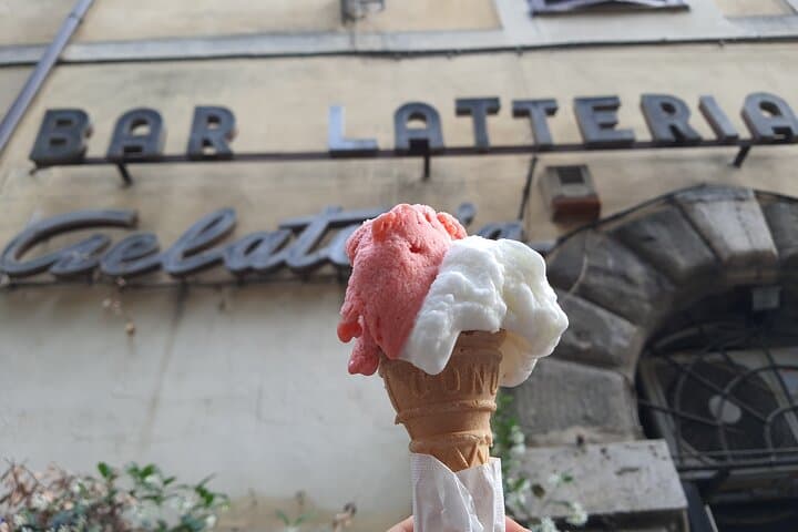 Authentic Gelato