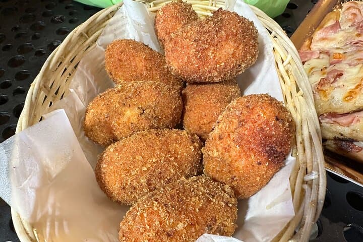 Roman Suppli