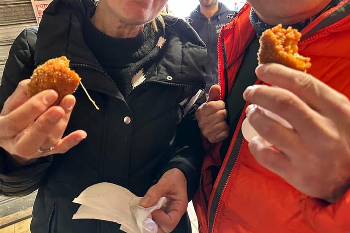 Food Tasting