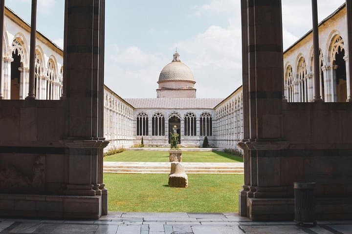 Camposanto Pisa
