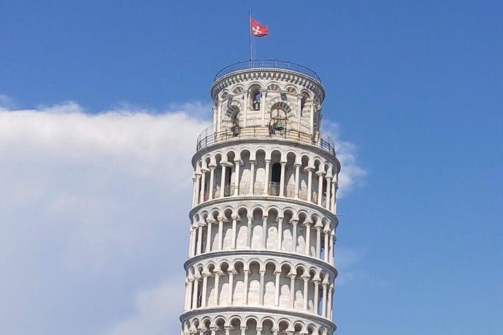 Torre di Pisa