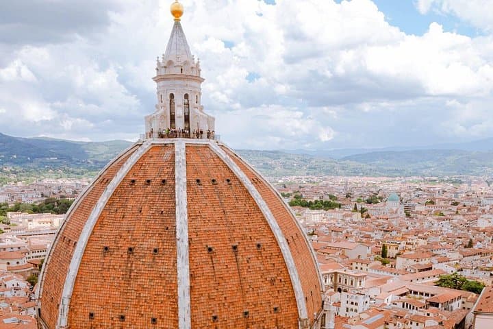 Florence Duomo