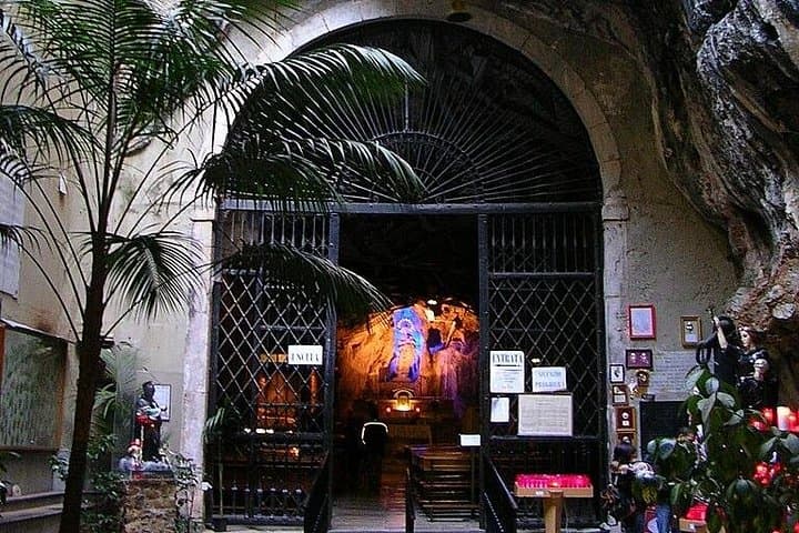 Visit Mondello and Monte Pellegrino from Palermo