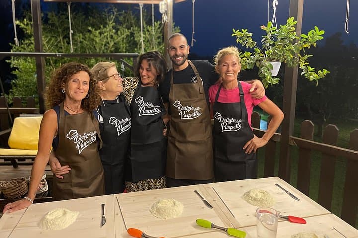Private Cooking Class in LECCE: Handmade pasta