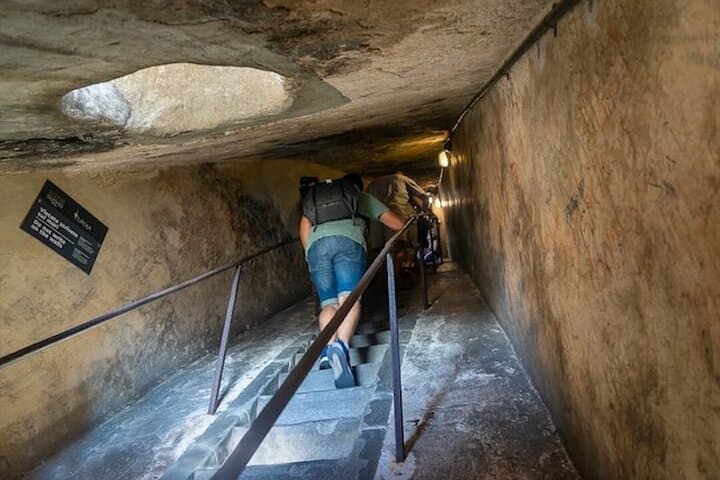 Florence Duomo Tour with Brunelleschi Dome Climb and Skip-the-Line Ticket