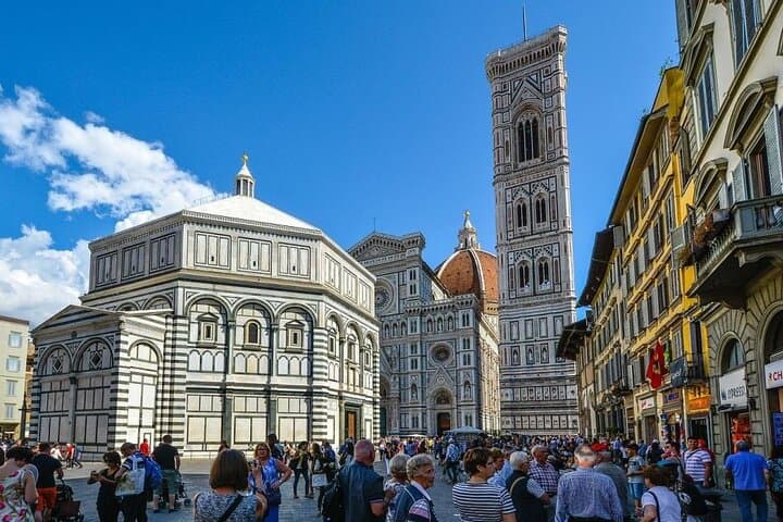 Duomo Square