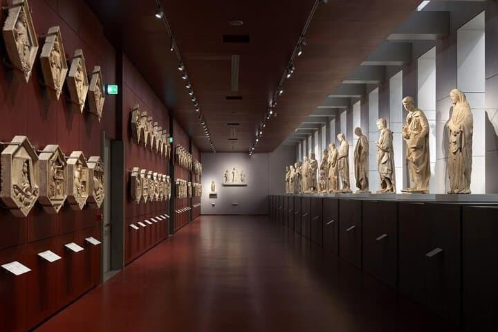 Opera del Duomo Museum