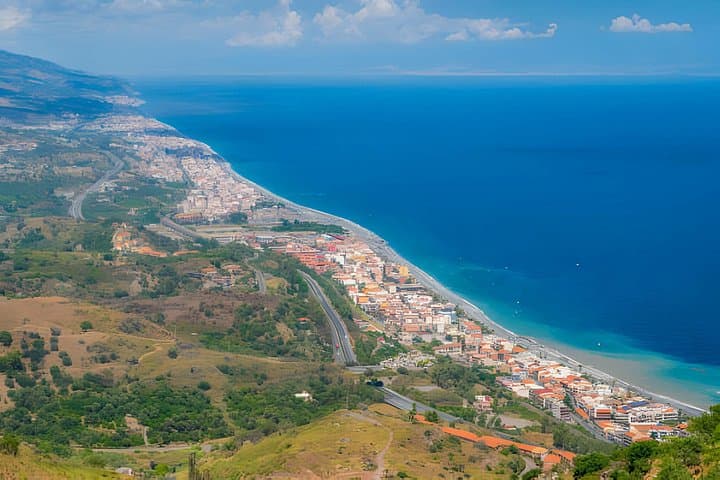 The Godfather Movie Locations Private Tour in Sicily
