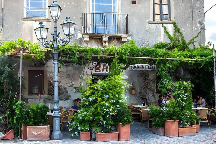 The Godfather Movie Locations Private Tour in Sicily