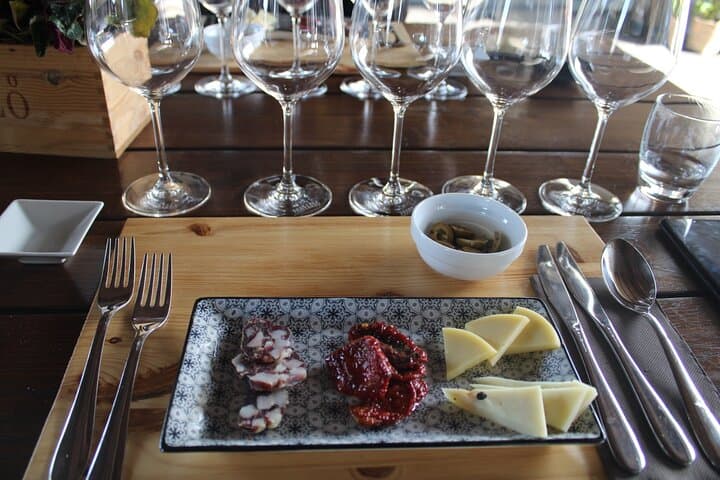 3 Day Private Sicily Food and Wine: Taormina, Etna, Catania