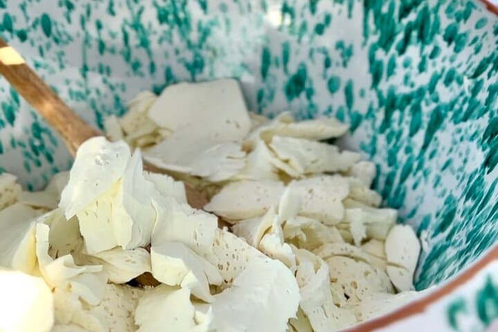 Curds