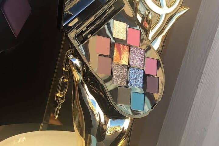 Dolce & Gabbana make-up