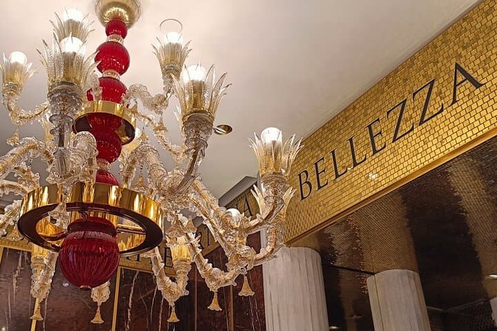 Dolce & Gabbana Rome