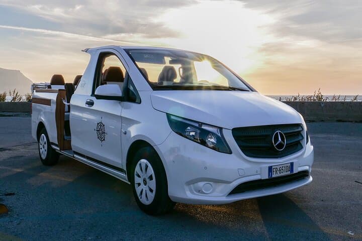 CruiserCar, Cabriolet Rent