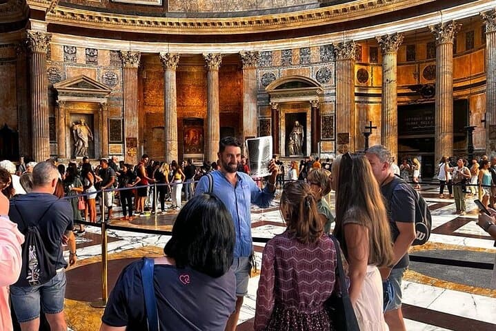 Pantheon
