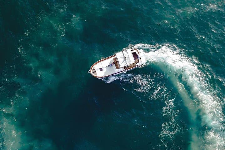 Full Day Tour from Sorrento to Capri