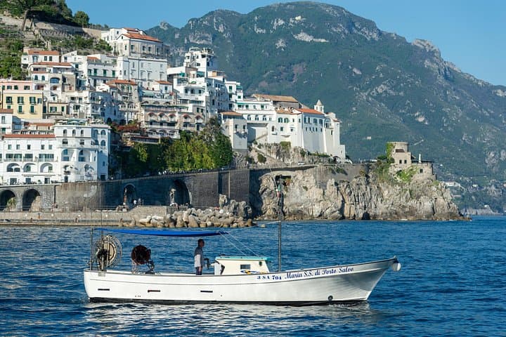 Holy Mary. Of Porto Salvo