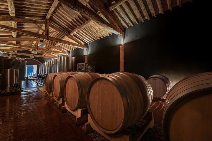 Winemaking techniques