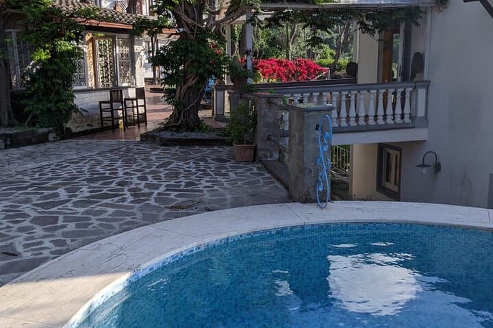 Summer in Sorrento Deluxe