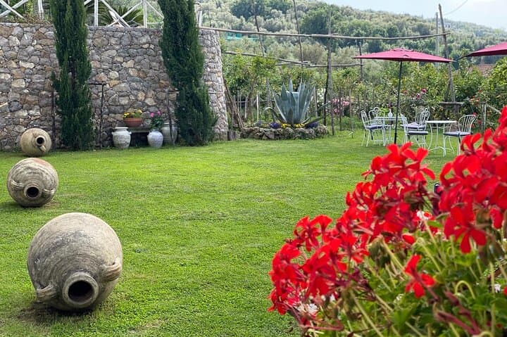 Summer in Sorrento Deluxe