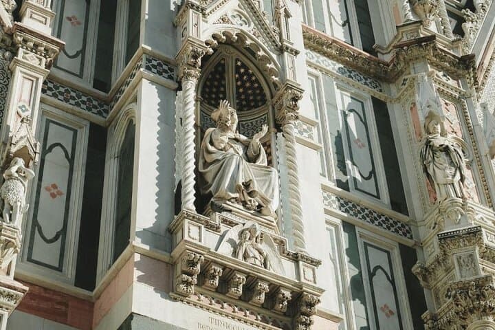 Florence ﻿Duomo Cathedral Private Tour