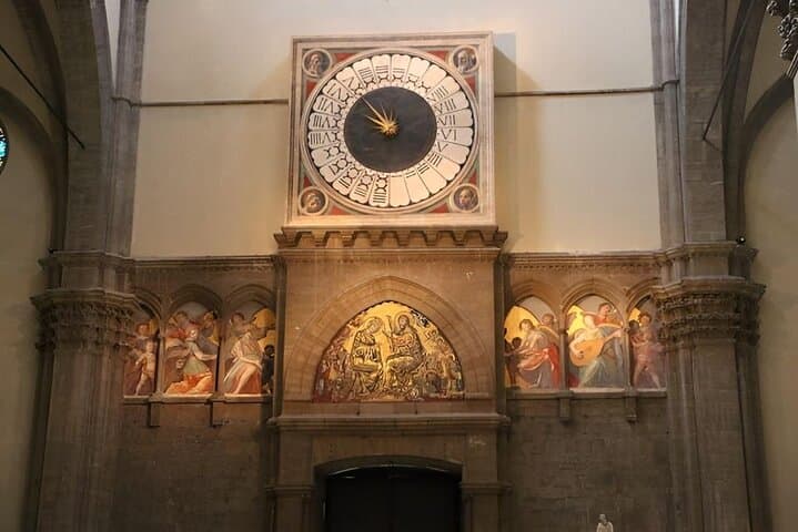 Florence ﻿Duomo Cathedral Private Tour