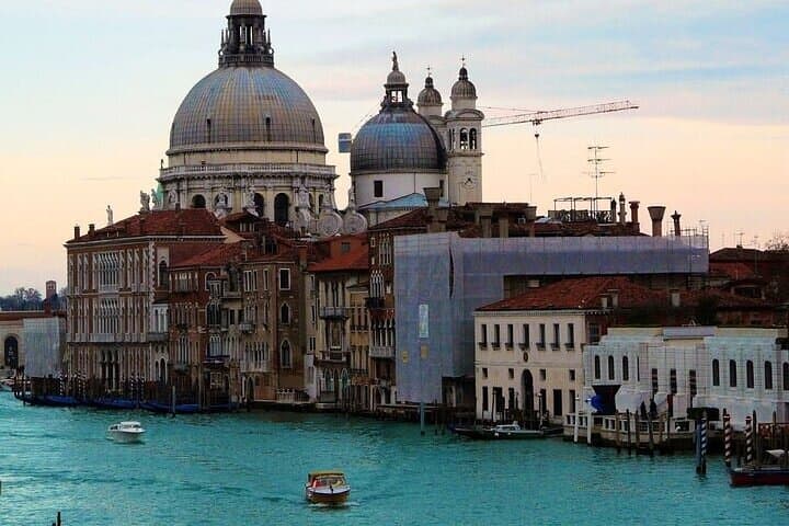 Venice Must See Attractions Walking Tour With A Guide