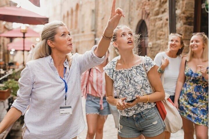 Venice Must See Attractions Walking Tour With A Guide