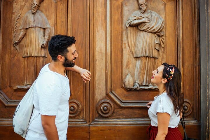 Highlights & Hidden Gems of Siena Private Tour - Duomo Included