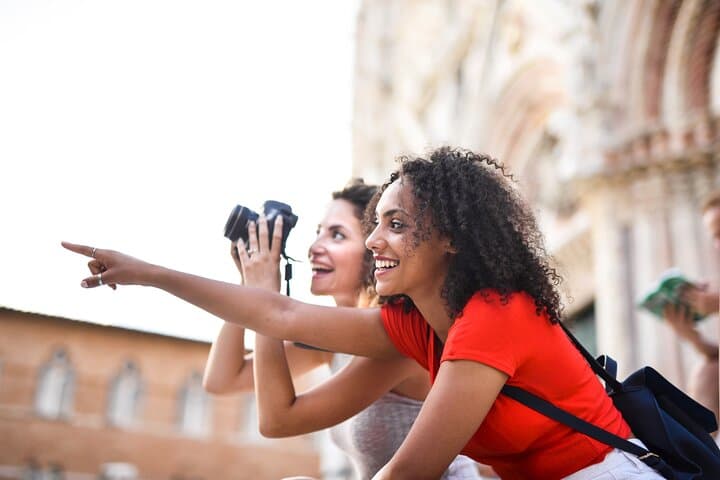 Highlights & Hidden Gems of Siena Private Tour - Duomo Included