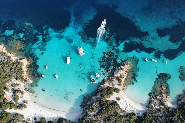 Cala Granara