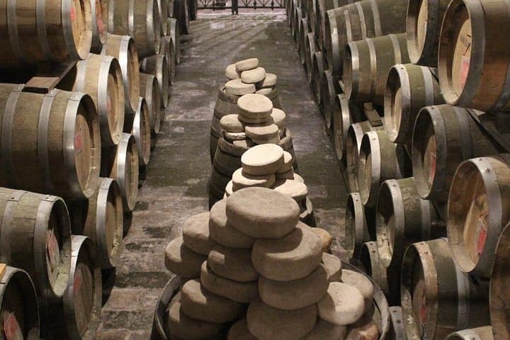From Rome: Private Day-Tour of Tuscany
