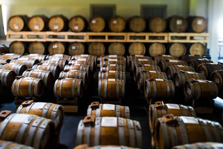 Balsamic Vinegar Cellar Guided tour and tasting in Modena