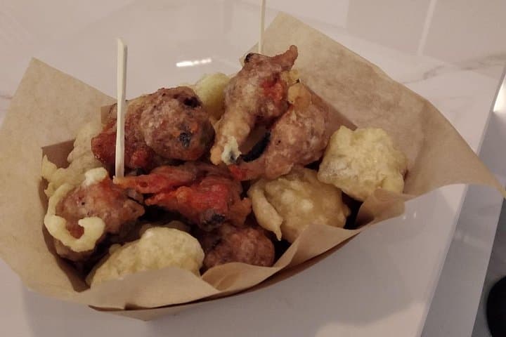 Lecce History and Street Food Tasting Private Tour