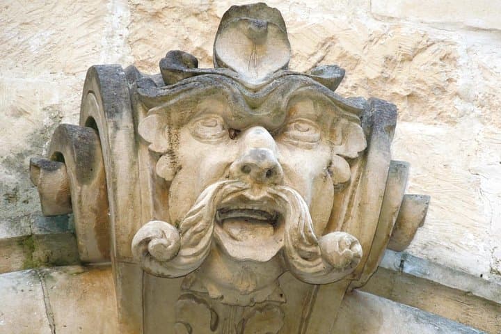 Lecce History and Street Food Tasting Private Tour