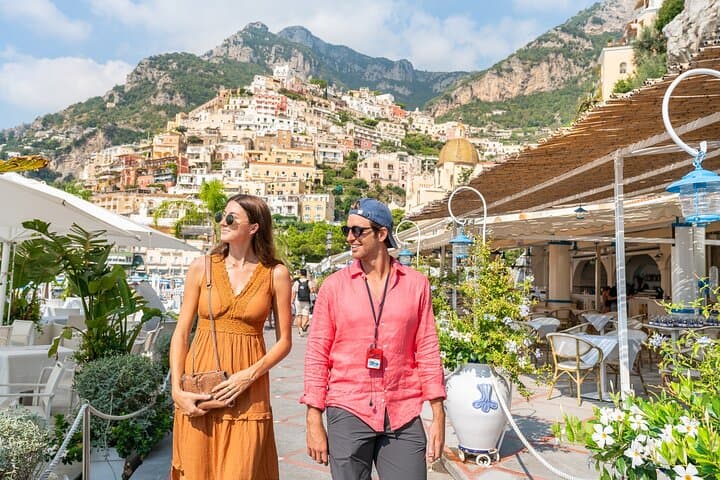 Positano