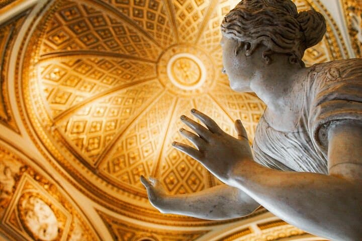 Renaissance Masters: Uffizi Gallery Small Group Tour