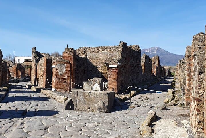 Pompeii
