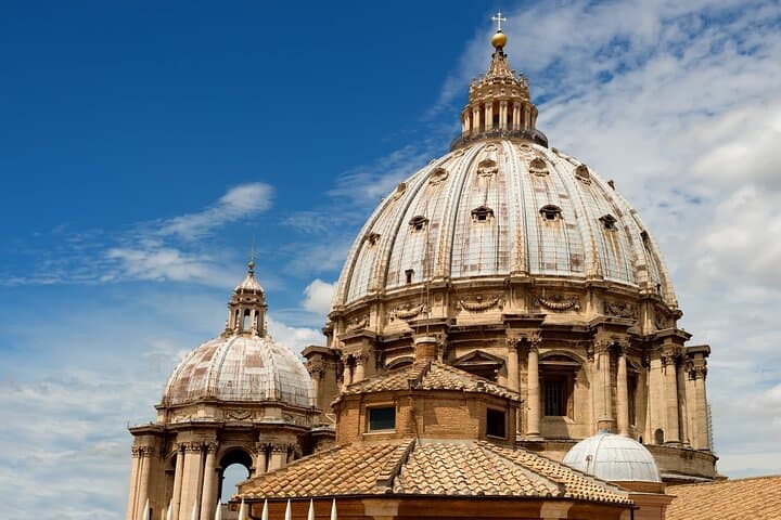 Last-Minute Skip-the-Line Vatican Museums & Sistine Chapel